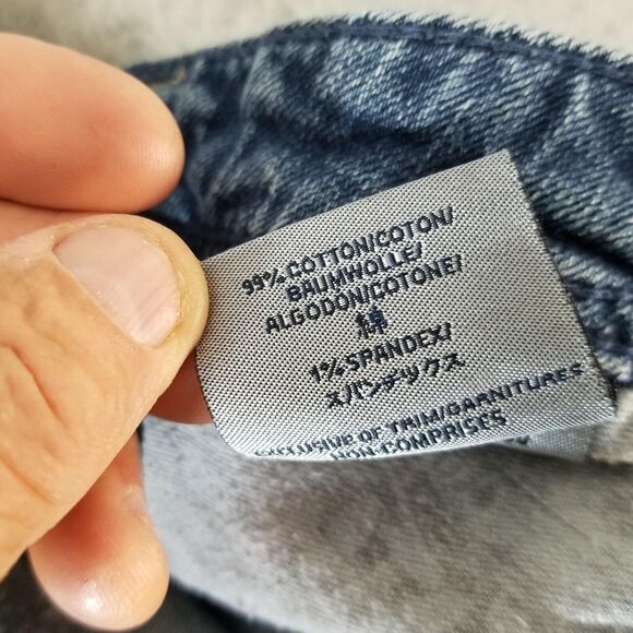 Silver Jeans Women's Boot Cut Light Blue - Picture 15 of 15